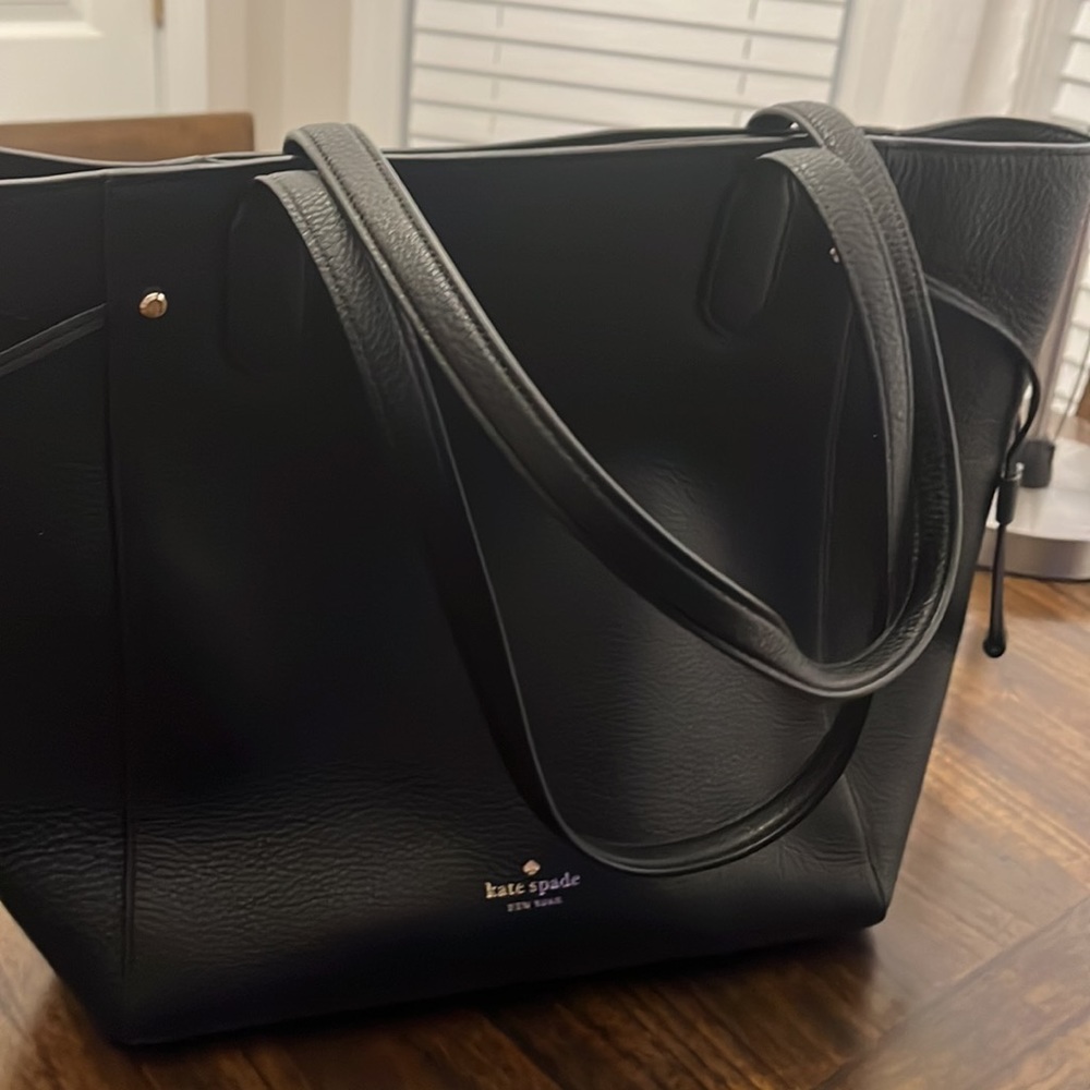 Kate Spade Tote - Picture 3 of 5